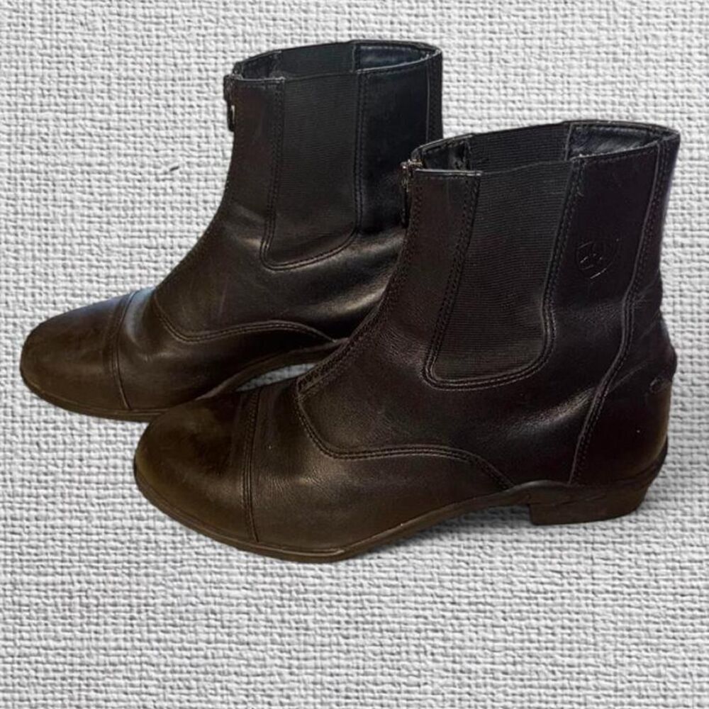 Ariat Women's Black Boots